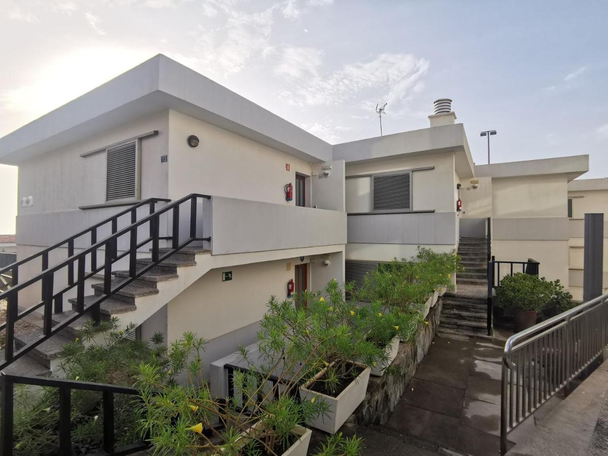 Apartamentos Los Papagayos San Agustin  Exterior photo