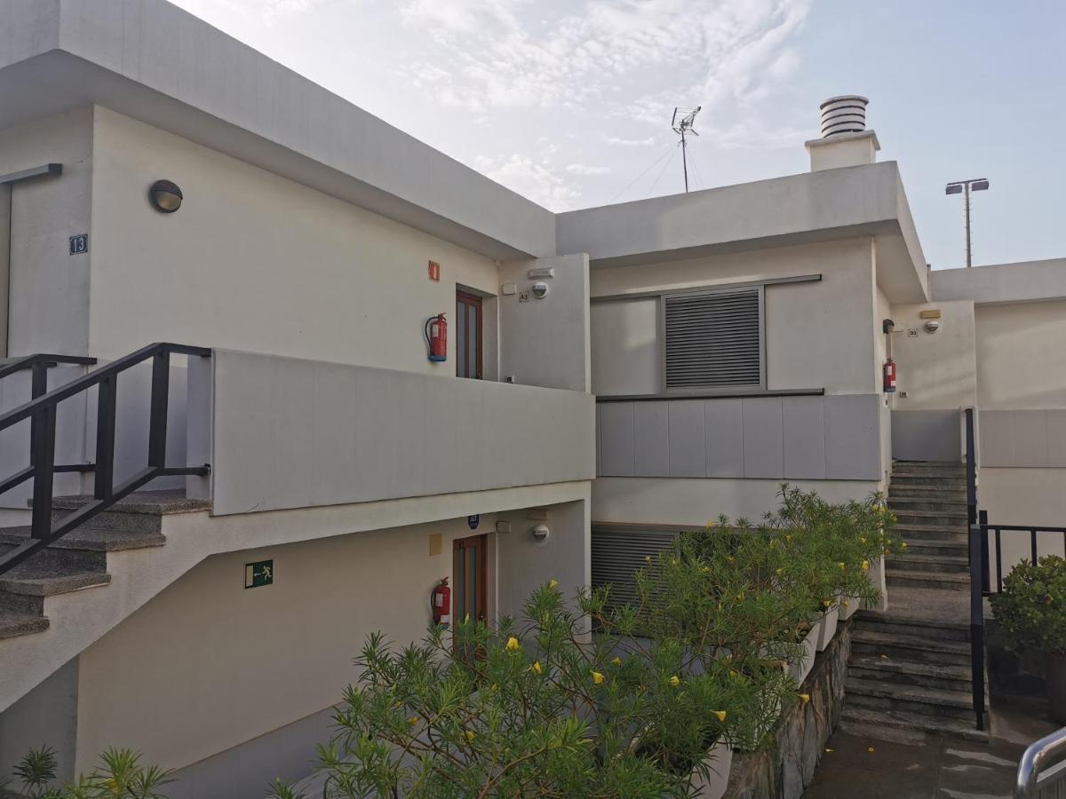 Apartamentos Los Papagayos San Agustin  Exterior photo